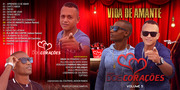 Dois Corações Volume 5