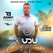 Dudu E Banda Swingão Arrochado Verão 2022