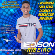edison-ribeiro-10-musicas-pra-beber-cachaca-2019