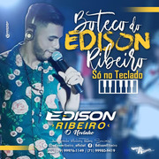 Edison Ribeiro Boteco Do Edison 2019