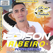 Edison Ribeiro Promocional 2k 20