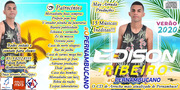 Edison Ribeiro Verão 2020
