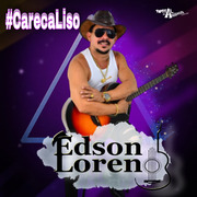 Edson Loreno Careca Liso