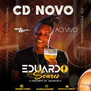 Eduardo Soares Ao Vivo 2022