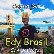 Edy Brasil Calma Boi