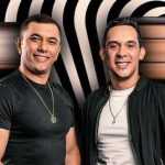 Playlists - Edy E Nathan Mais Tocadas Edy E Nathan mais tocadas 2026