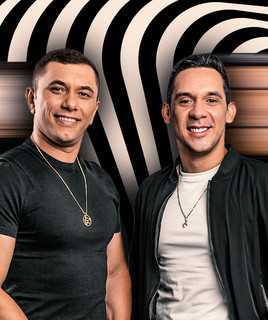 Edy E Nathan mais tocadas 2026