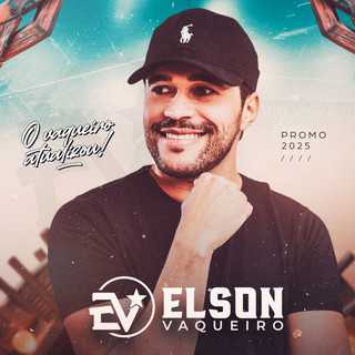 Elson Vaqueiro mais tocadas 2026