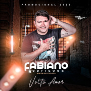 Fabiano Rodrigues Promocional 2020