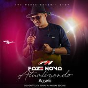 Faze Nova Ao Vivo Em Itabi SE 2022