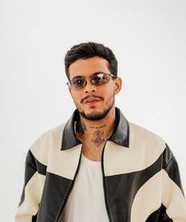 Felipe Amorim mais tocadas 2026