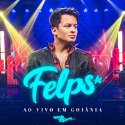 Felps Ao Vivo Em Goiânia