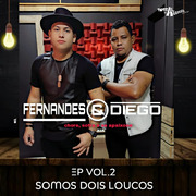 fernandes-e-diego-ep-volume-2