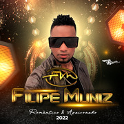 Filipe Muniz Romântico & Apaixonado 2022