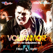 Fillipe Aladin Ao Vivo Sobradinho 2017