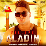 Fillipe Aladin Verão 2019