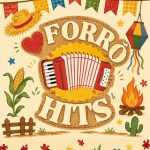 Forro Hits mais tocadas 2026