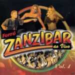 Forro Zanzibar mais tocadas 2026