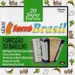 Forrozao Do Barulho mais tocadas 2026