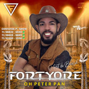Fortyore Repertório Novo 2020