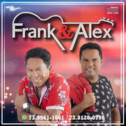 Frank E Alex Promocional 2019