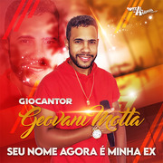 G 10 Cantor Seu Nome Agora É Minha Ex