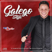 Galego Style CD 2017