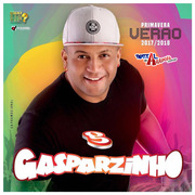 Gasparzinho Verão 2018