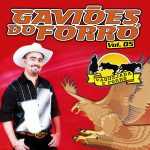 Gavioes Do Forro mais tocadas 2026