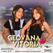 Geovana E Vitória Verão 2020