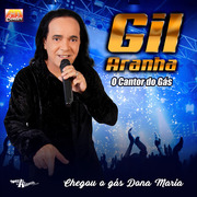 Gil Aranha Promocional 2021