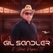 Gil Sandler Galope Do Vaqueiro 2021