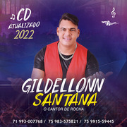 Gildellonn Santana Atualizado 2022