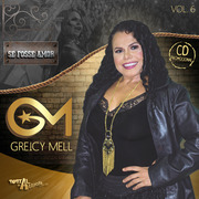 Greicy Mell Volume 6