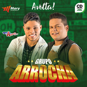 Grupo Arrocha Promocional 2017