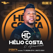 Hélio Costa Volume 2
