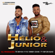 Hélio E Junior Promocional 2019