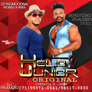 Hélio E Junior Promocional 2021