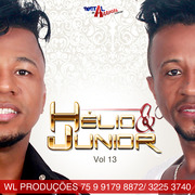 Hélio E Junior Volume 13