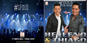 Helleno & Thiago VOL. 1
