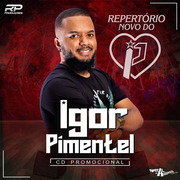 Igor Pimentel Atualizado De São João 2021
