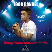 Igor Rangel Volume 3