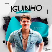 Iguinho Promocional 2k 18