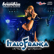 Ítalo França Ao Vivo Em Berimbau 2017