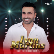 Ivan Martins Boteco Do Arrocha 2020