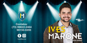 Ives Marone Volume 1