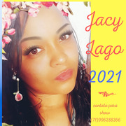 Jacy Lago Repertório 2021
