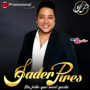 Jader Pires Volume 1
