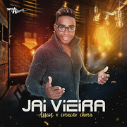 Jai Vieira Assim O Coração Chora 2019