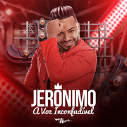 Jerônimo A Voz Inconfudível Promocional 2019